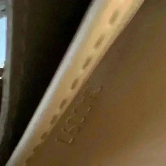 Louis Vuitton vernis wallet - Picture 5 of 7